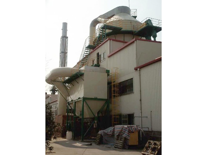 連鑄造保護渣、石油催化劑行業